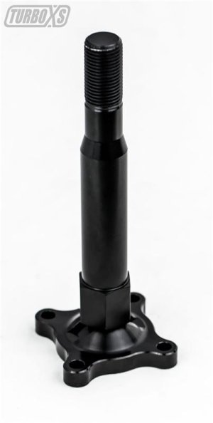 Subaru WRX STI License Plate Relocation Kit - Turbo XS - TowTag - `15-`27